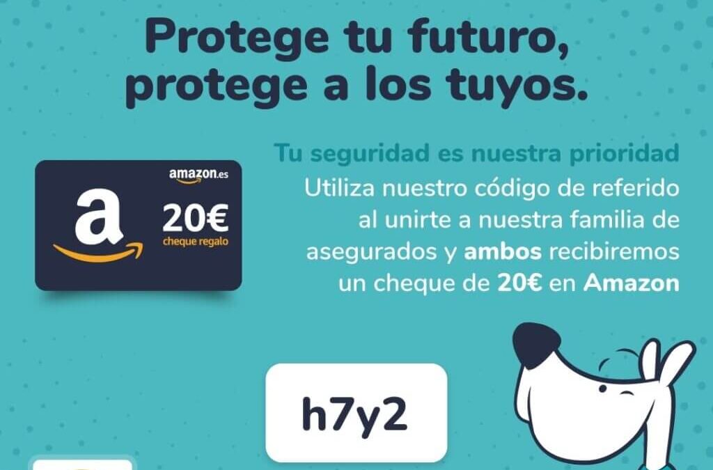 ¿Necesitas un seguro para tu peludo?