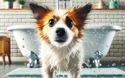 Cómo Cuidar el Pelaje de Tu Perro: Consejos y Trucos