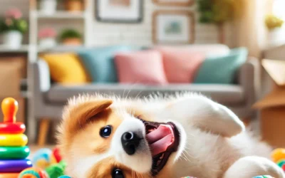 La Importancia del Ejercicio Regular para la Salud de los Perros