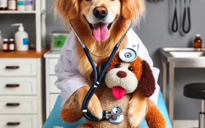 La Importancia de las Visitas Regulares al Veterinario