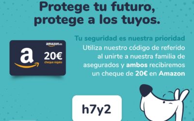 La Importancia de Tener un Seguro para los Peludos: Cubre los Imprevistos y Accidentes
